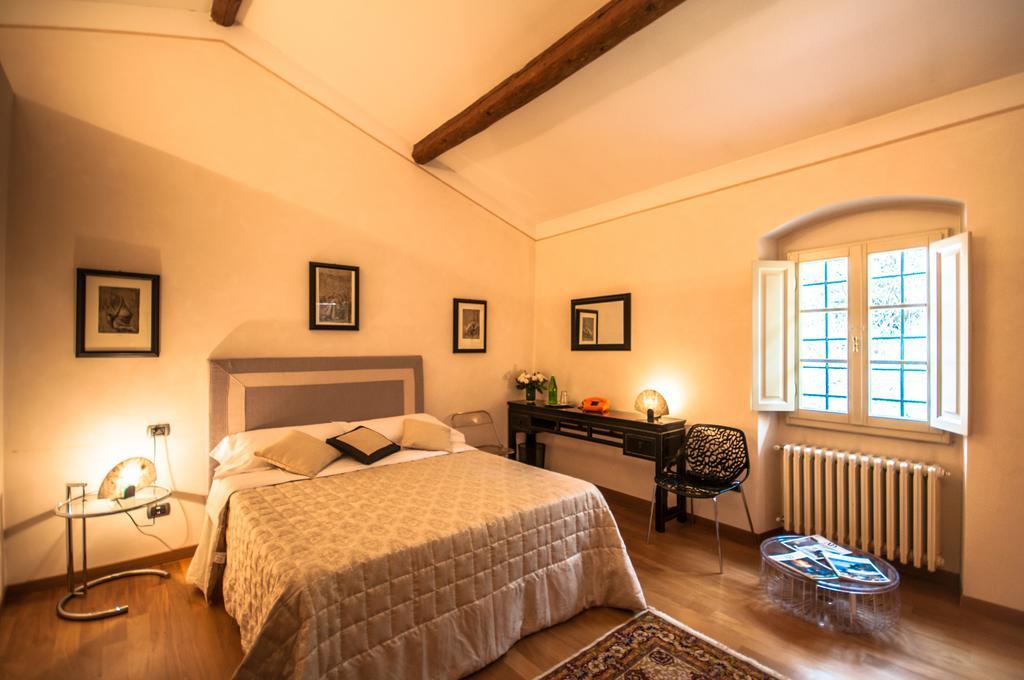 Podere La Rondine Prato  Room photo